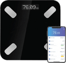 BATHROOM SCALES