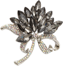 MARSEILLE BROOCH