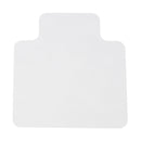 Chair Mat Carpet Hard Floor Protectors Home Office Room Computer Work PVC Mats No Pin