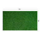 Fake Grass 10SQM Artificial Lawn Flooring Outdoor Synthetic Turf Plant Lawn 35MM