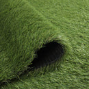 Artificial Grass 20SQM Lawn Flooring Outdoor Synthetic 4-Colour Grass Plant Lawn