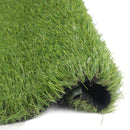 Artificial Grass 20SQM Lawn Flooring Outdoor Synthetic 4-Colour Grass Plant Lawn