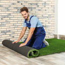 Fake Grass 10SQM Artificial Lawn Flooring Outdoor Synthetic Turf Plant Lawn 35MM