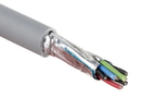 6 Pair Screened Data Cable 100m