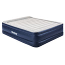 Bestway Dreamair Single Twin Air Bed Luxury Inflatable Mattress Built-in Pump