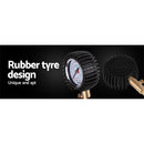 Rapid Tyre Deflator Air Deflators 4WD 4X4 with Pressure Gauge Valve Tool