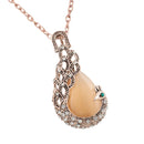 SASSARI NECKLACE