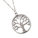 HAZLEWOOD NECKLACE