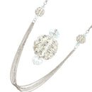 COLOGNE NECKLACE
