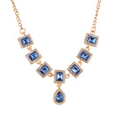 CARRINGTON NECKLACE