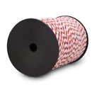 Giantz 500M Electric Fence Wire Tape Poly Stainless Steel Temporary Fencing Kit
