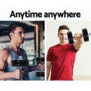 20KG Dumbbell Set