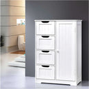Large Tallboy Storage Cabinet