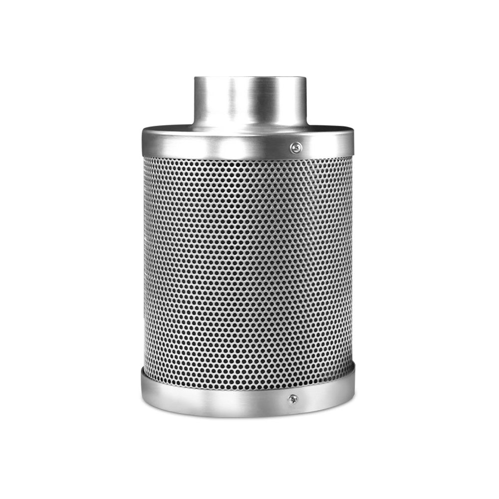 carbon filter for grow tent 6"Hydroponics Grow Tent Kit Activated Carbon Filter Grow System