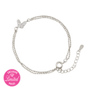 STELLA BUTTERFLY BRACELET