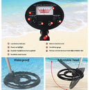Treasure Hunter Metal Detector