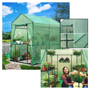 PORTABLE GREENHOUSE