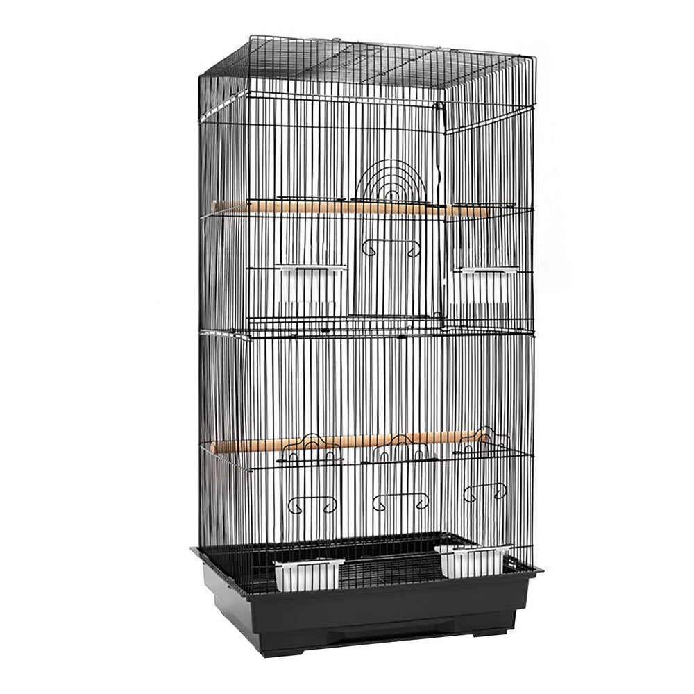 Shop bird best sale cages