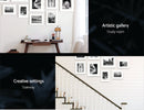 30-Piece Frame Set