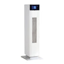 CERAMIC TOWER FAN HEATER