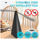 FLY REPELLER