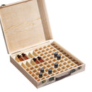 85 SLOTS ESSENTIAL OILS STORAGE BOX
