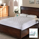 KING SINGLE BED MATTRESS PROTECTOR