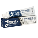 GRANTS WHITENING TOOTHPASTE