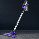 CORDLESS HAND HELD VACUUM