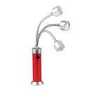 MULTI POSITIONAL LED LIGHT