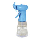 HANDHELD COOL MISTING FAN