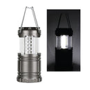 LED HANGING LANTERN
