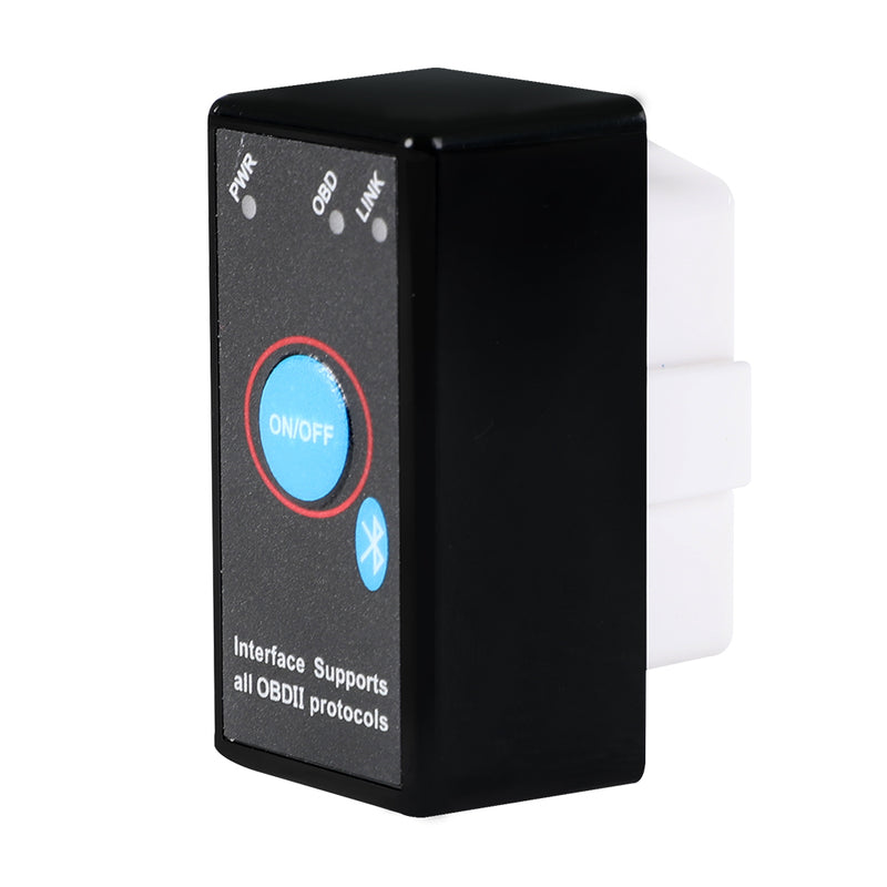 OBD2 Bluetooth Scanner Scan Tool IOS Android Bluetooth Diagostic Code Reader