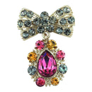 Bari Brooch
