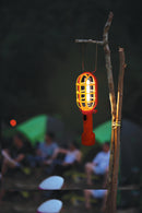 CAMPING LIGHT