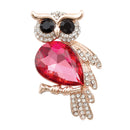 LOS ANGELES BROOCH