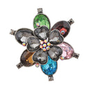 MARSEILLE BROOCH