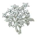 Florence Brooch
