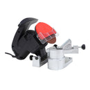 Traderight Chainsaw Sharpener Bench Mount Electric Grinder Grinding Wheel Only