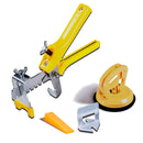 2MM Tile Leveling Sucker Tool Set