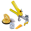 1.5MM Tile Leveling Sucker Tool Set