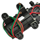 12V 6 Lpm Self-Priming Water Pump High Pressure Caravan Camping Boat