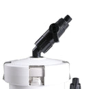 Canister Filter Aquarium External Aqua Pump Fish Water Tank Sponge Pond 400L/H