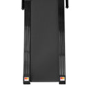 Electric Treadmill Home Gym Exercise Run Machine Walk Fitness Equipment Compact