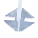 1MM Tile Leveling Sucker Tool Set