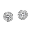 STERLING SILVER STUDS