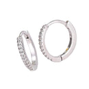 STERLING SILVER KIDS SLEEPERS