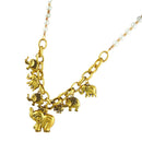 Johor Necklace