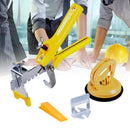 2MM Tile Leveling Sucker Tool Set