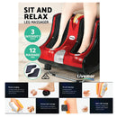 RED FOOT MASSAGER